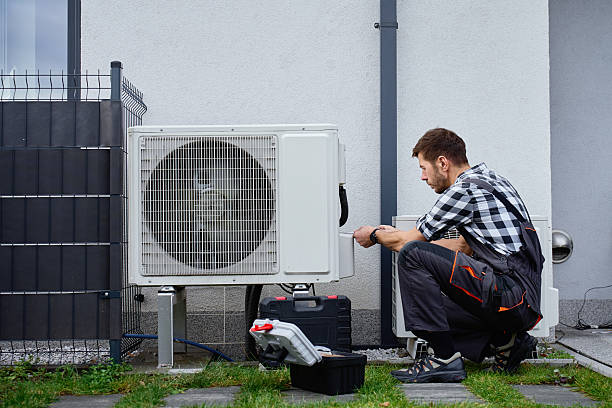 Trusted Hvac Maintenance service in Richeyville, PA - HVAC Repair CO